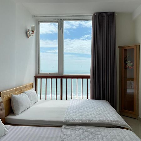 Son Thinh - Oasky 36 Apartman Vung Tau Kültér fotó
