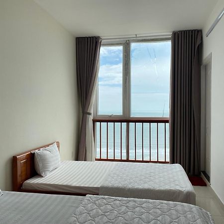 Son Thinh - Oasky 36 Apartman Vung Tau Kültér fotó