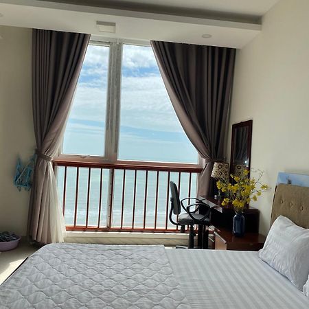 Son Thinh - Oasky 36 Apartman Vung Tau Kültér fotó