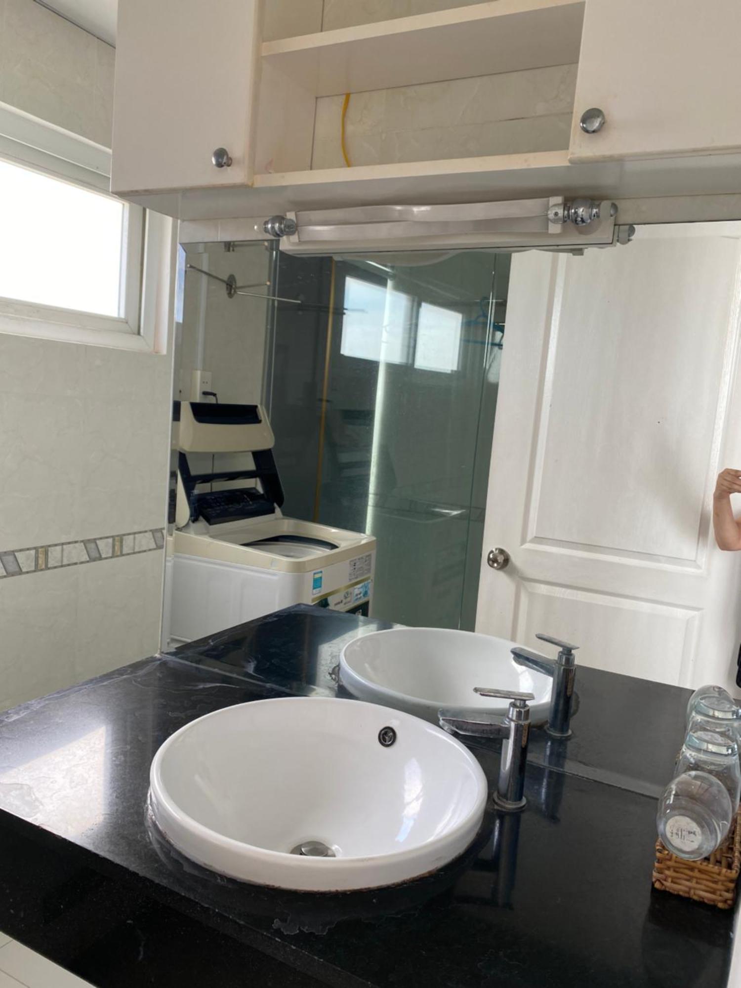 Son Thinh - Oasky 36 Apartman Vung Tau Kültér fotó