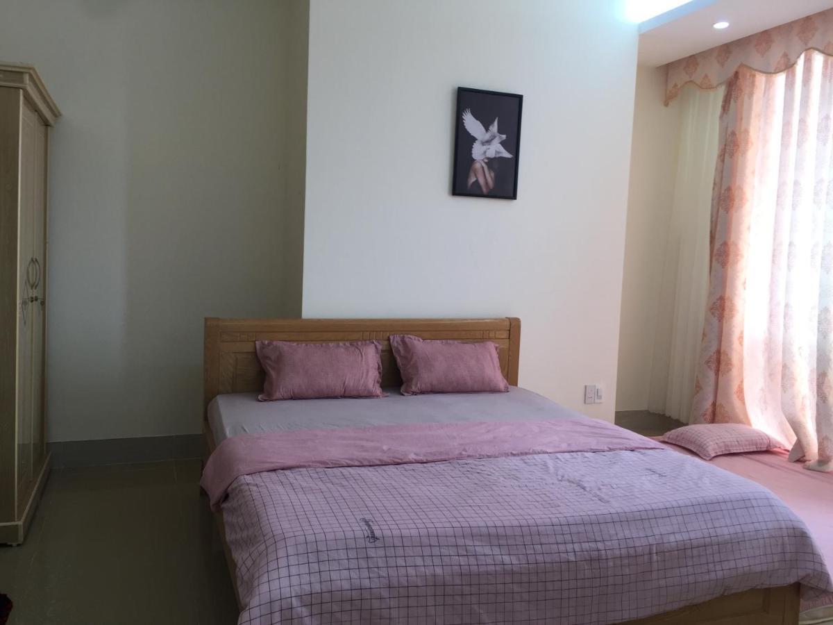 Son Thinh - Oasky 36 Apartman Vung Tau Kültér fotó